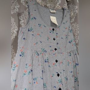 Vintage Northern Traditions dress